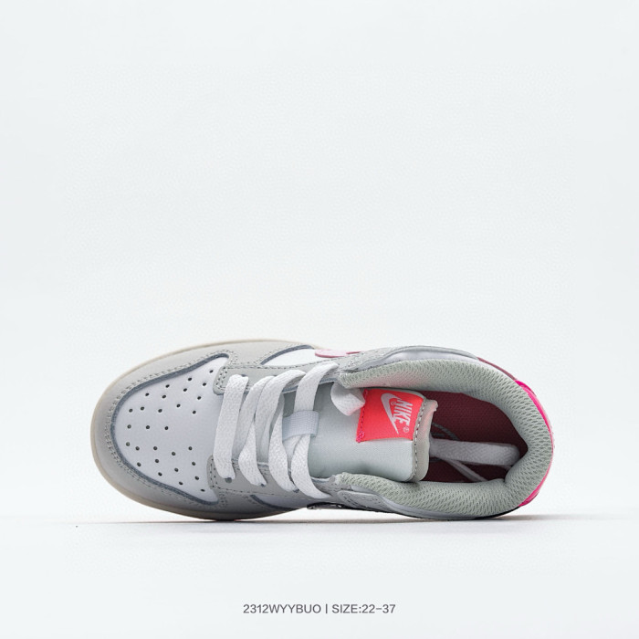 KIDS DUNK SHOES