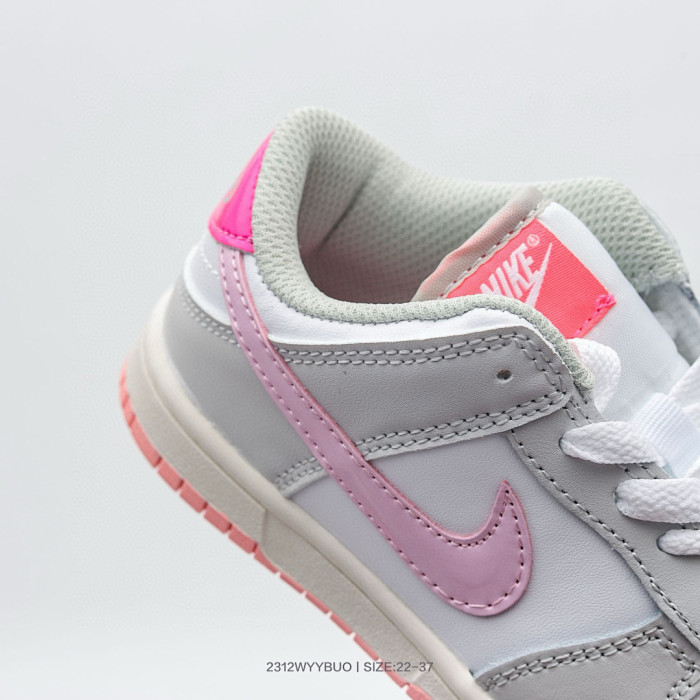KIDS DUNK SHOES
