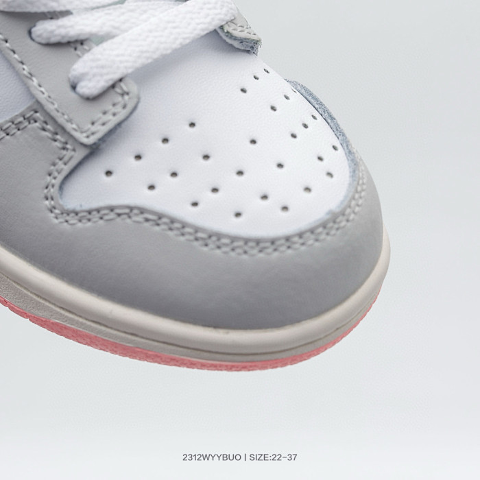 KIDS DUNK SHOES