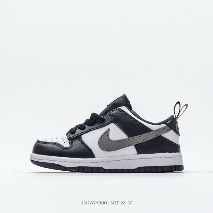 KIDS DUNK SHOES