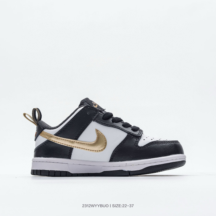 KIDS DUNK SHOES