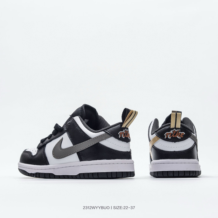 KIDS DUNK SHOES