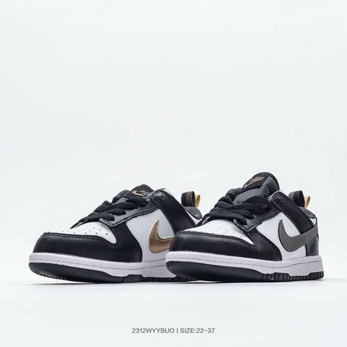 KIDS DUNK SHOES