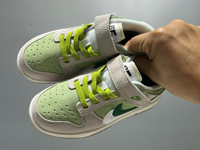 KIDS DUNK SHOES