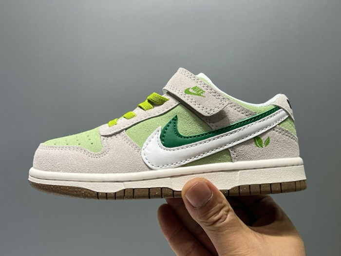 KIDS DUNK SHOES