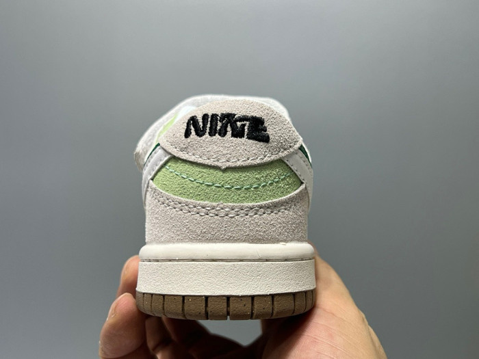 KIDS DUNK SHOES