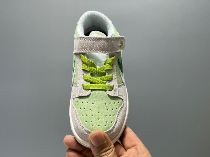 KIDS DUNK SHOES