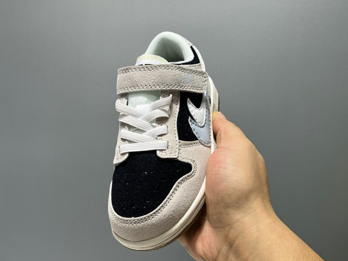 KIDS DUNK SHOES