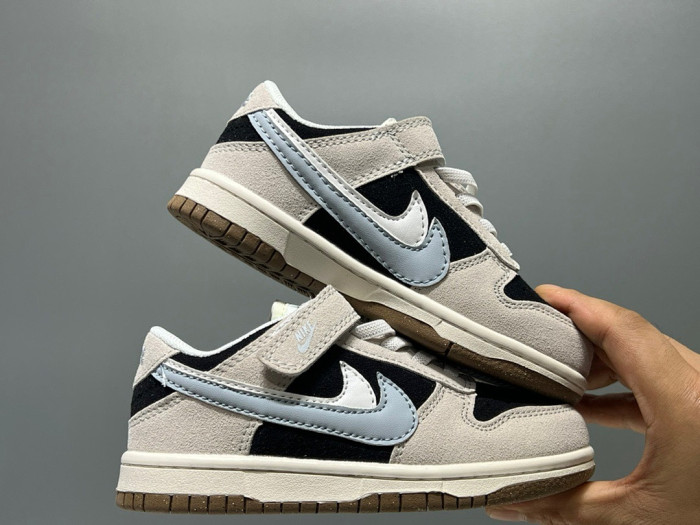 KIDS DUNK SHOES