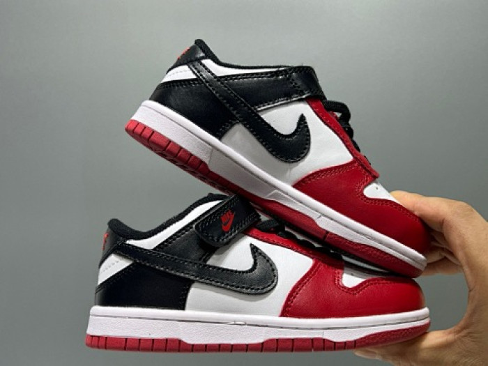 KIDS DUNK SHOES