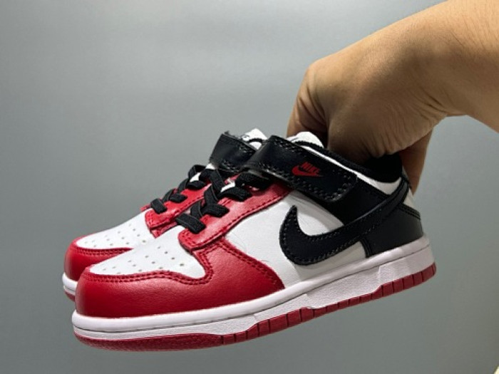 KIDS DUNK SHOES
