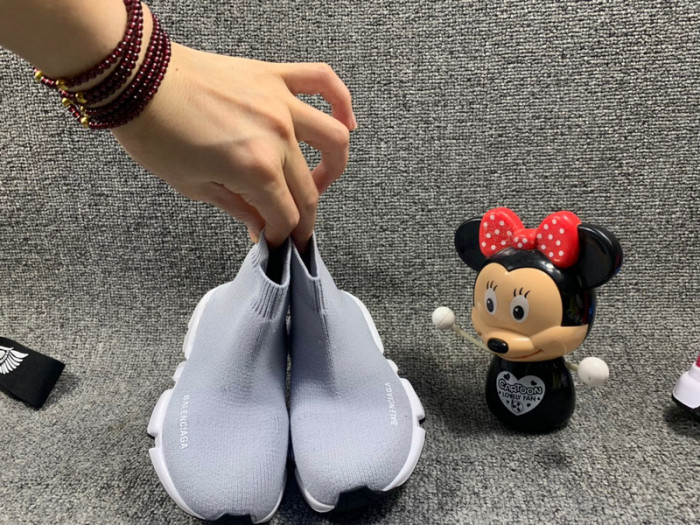 kids-balen speed trainer