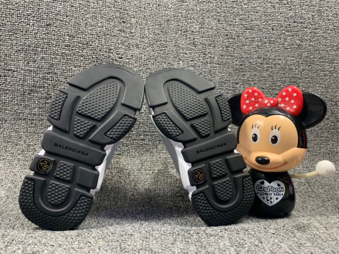 kids-balen speed trainer