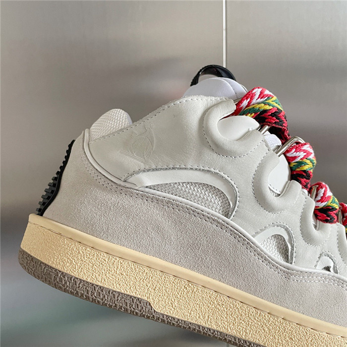 Lanv1n Curb Sneakers