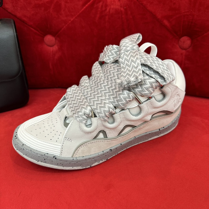 Lanv1n Curb Sneakers