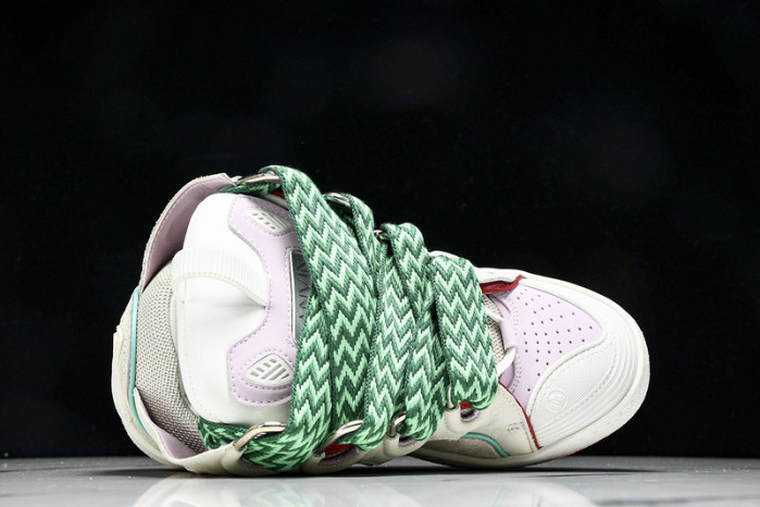 Lanv1n Curb Sneakers