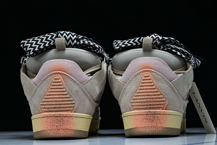Lanv1n Curb Sneakers