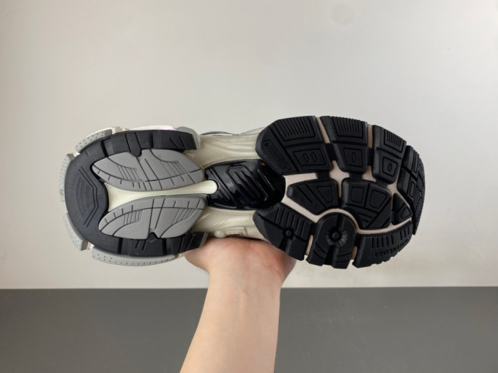 Balen Runner Sneakers LED 853225-WRNLD 9012