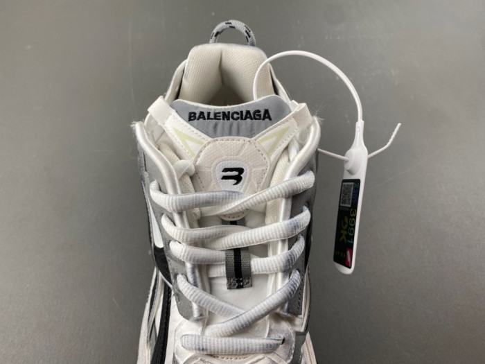 Balen Runner Sneakers LED 853225-WRNLD 9012