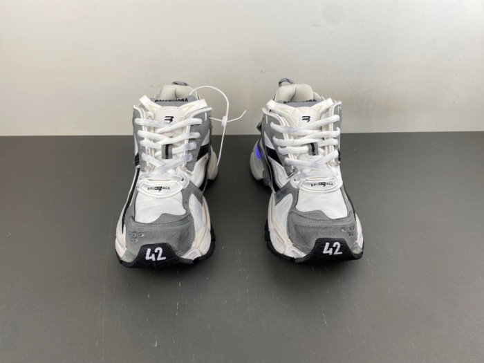 Balen Runner Sneakers LED 853225-WRNLD 9012