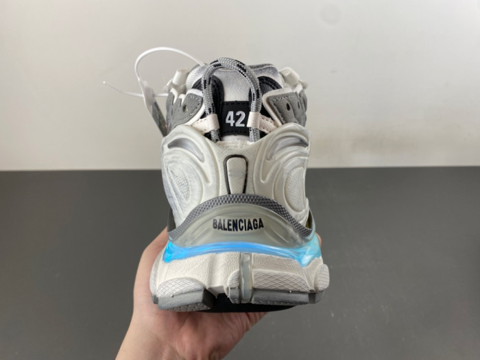 Balen Runner Sneakers LED 853225-WRNLD 9012