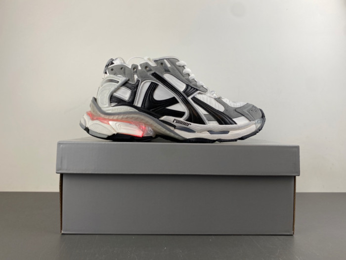 Balen Runner Sneakers LED 853225-WRNLD 9012