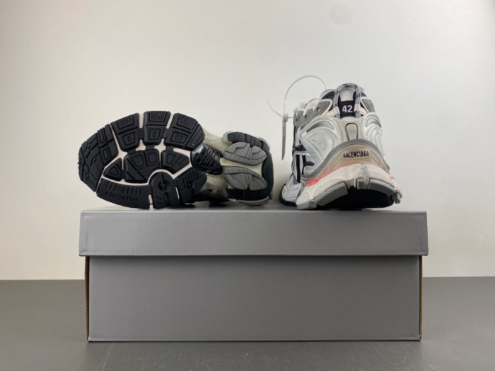 Balen Runner Sneakers LED 853225-WRNLD 9012