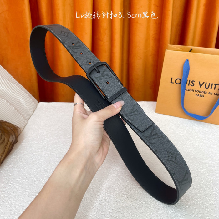 LLVV BELT-3.5cm