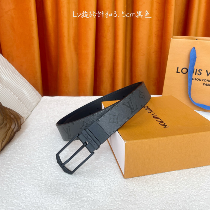 LLVV BELT-3.5cm