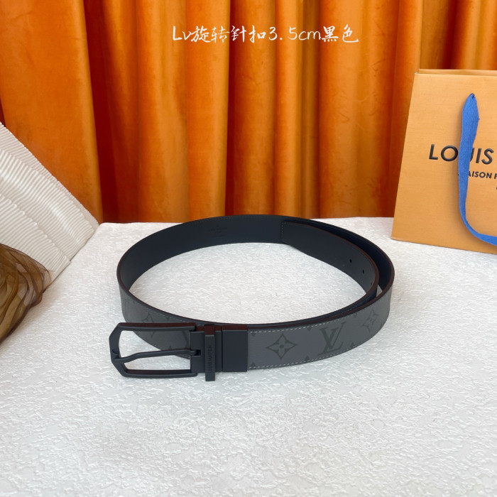 LLVV BELT-3.5cm