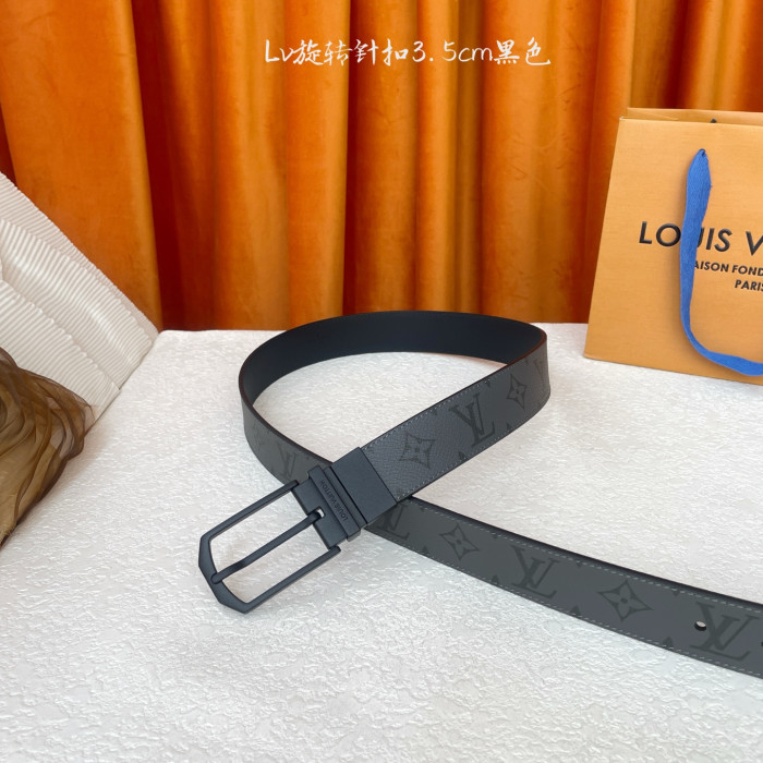 LLVV BELT-3.5cm