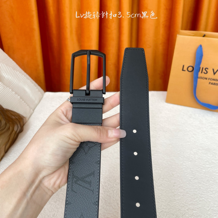 LLVV BELT-3.5cm