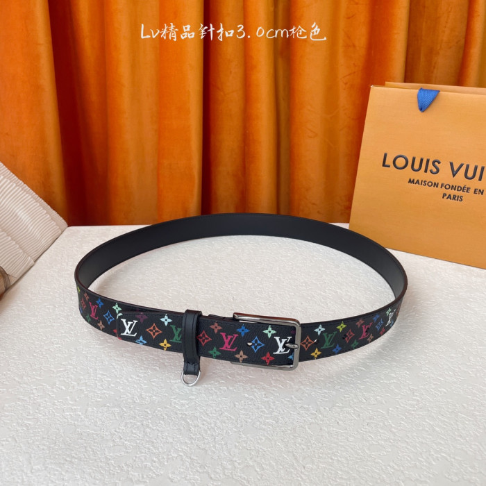LLVV BELT-3cm