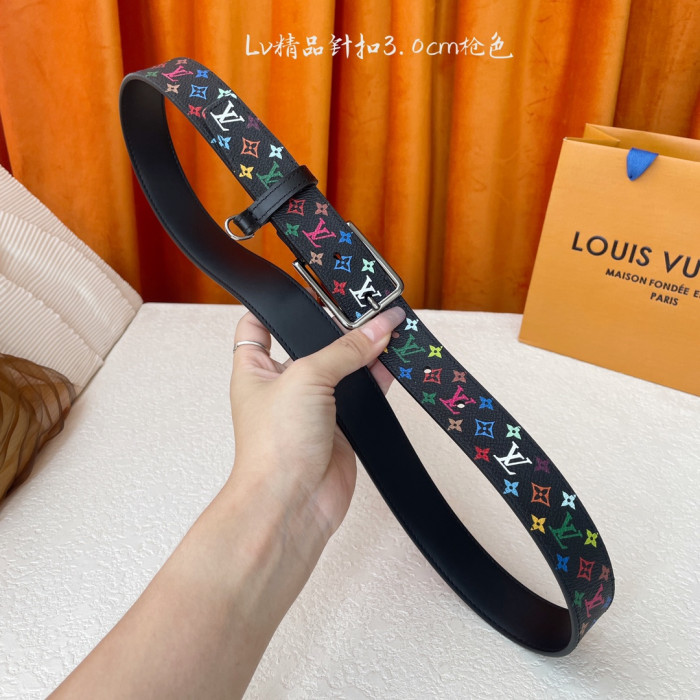 LLVV BELT-3cm
