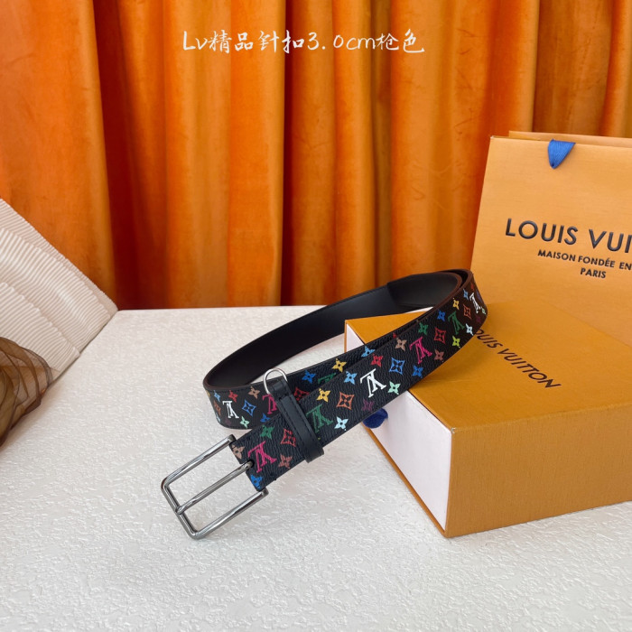 LLVV BELT-3cm