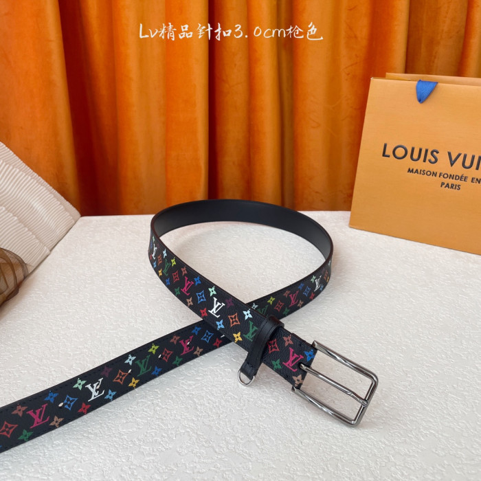 LLVV BELT-3cm