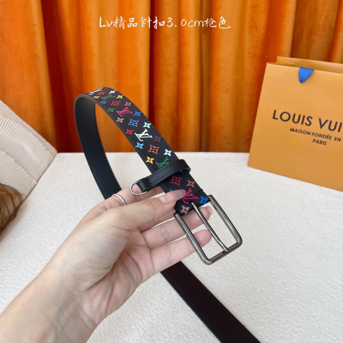 LLVV BELT-3cm