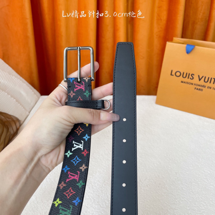 LLVV BELT-3cm