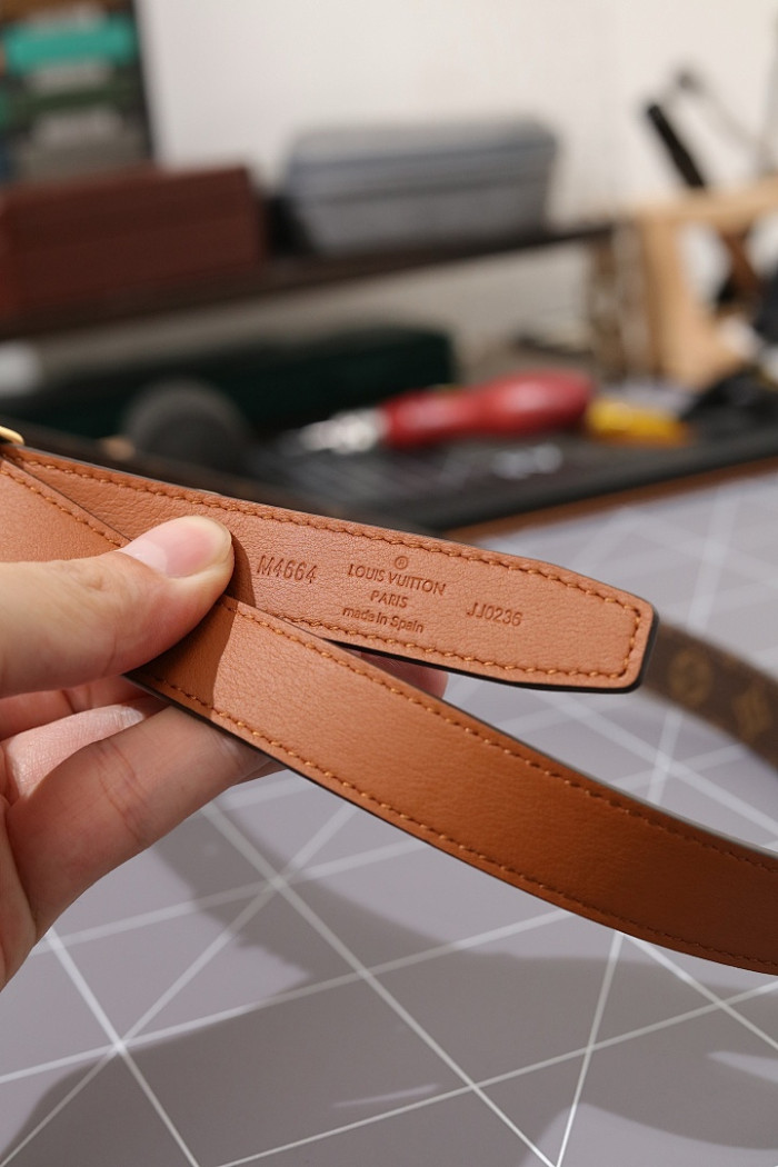LLVV BELT-2cm