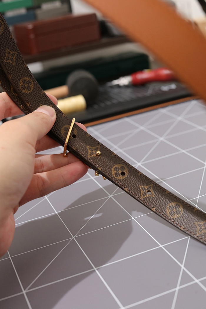 LLVV BELT-2cm