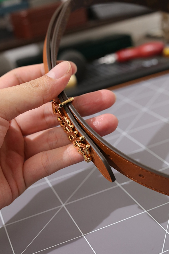LLVV BELT-2cm