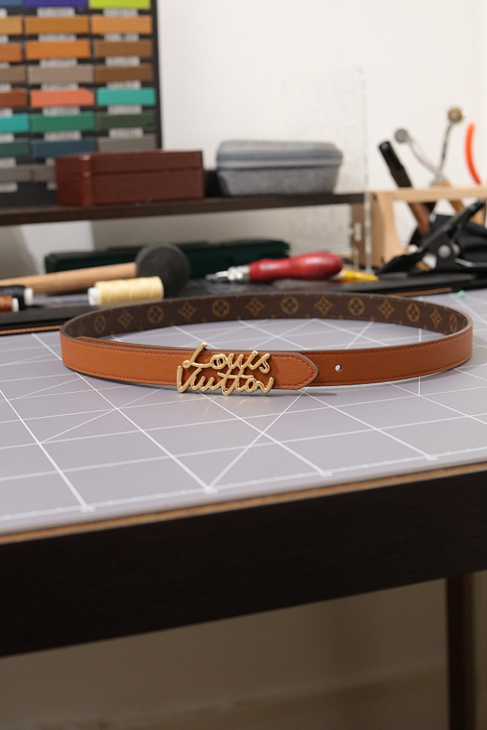 LLVV BELT-2cm