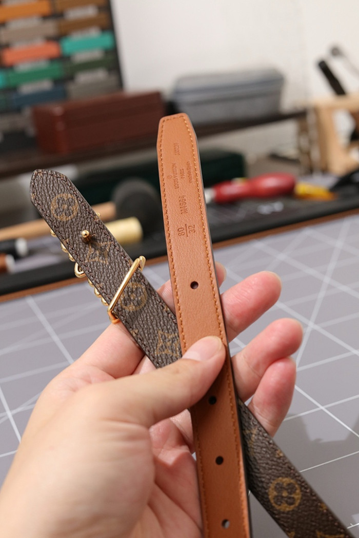 LLVV BELT-2cm