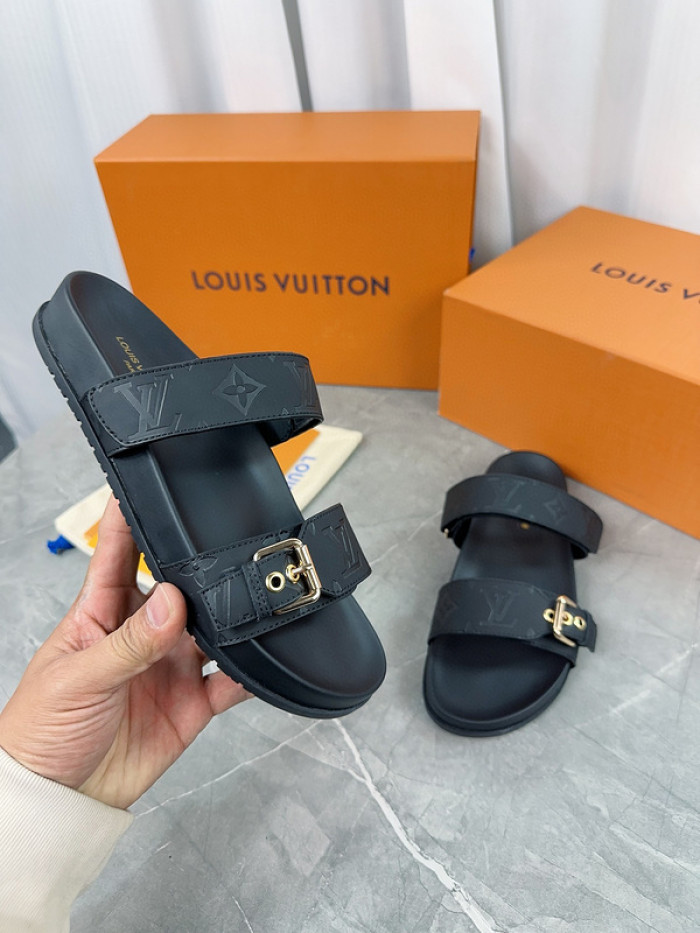 L1VV Mule