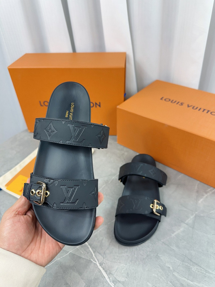 L1VV Mule