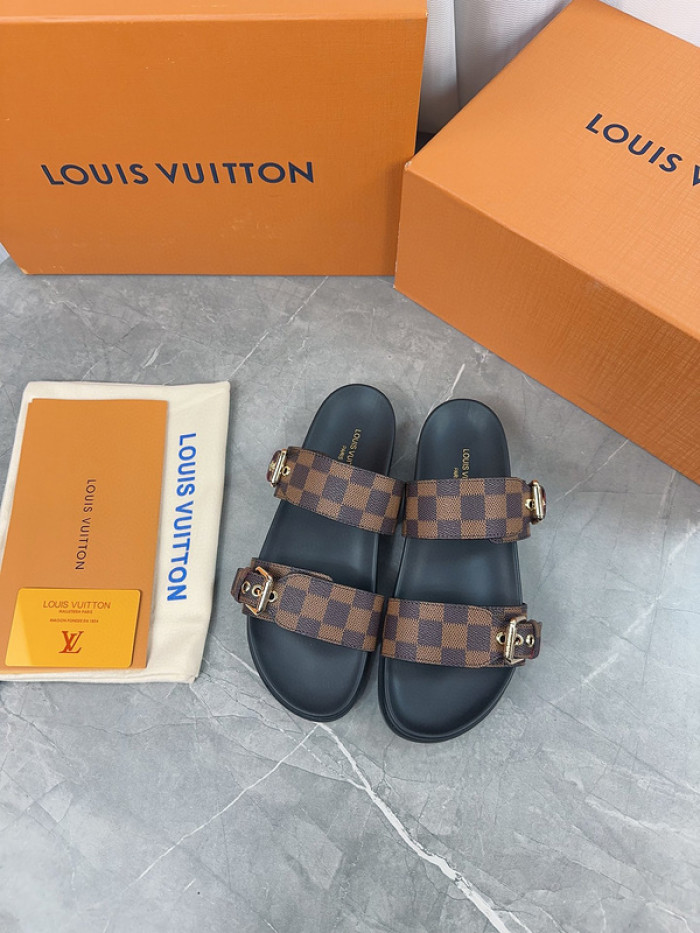 L1VV Mule