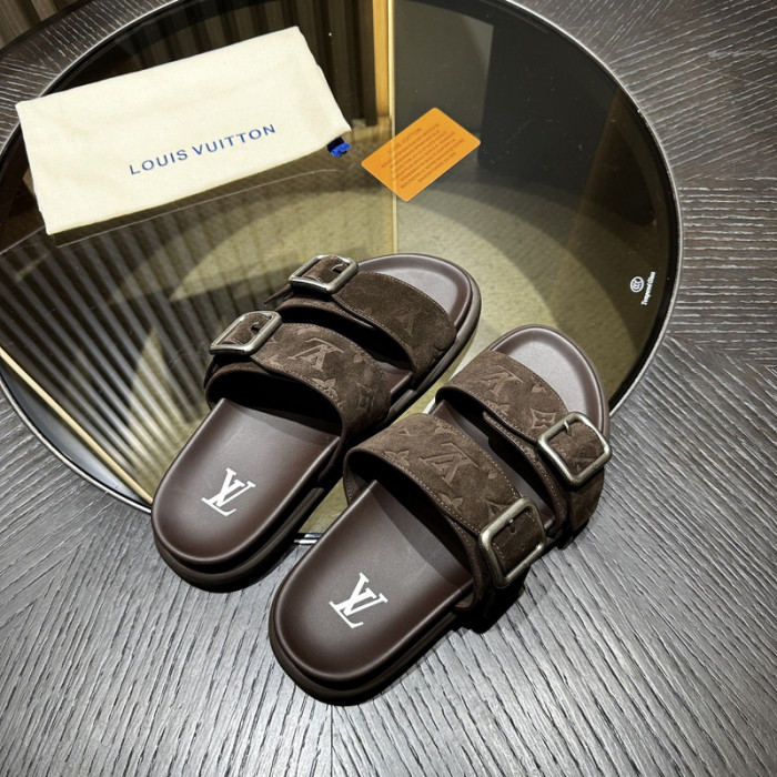 L1VV Mule