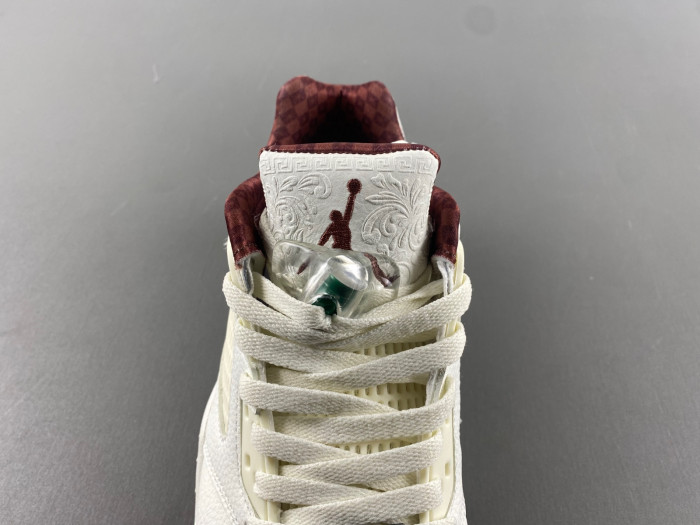 Air Jordan 5 "El Grito" Low top HF8833-100