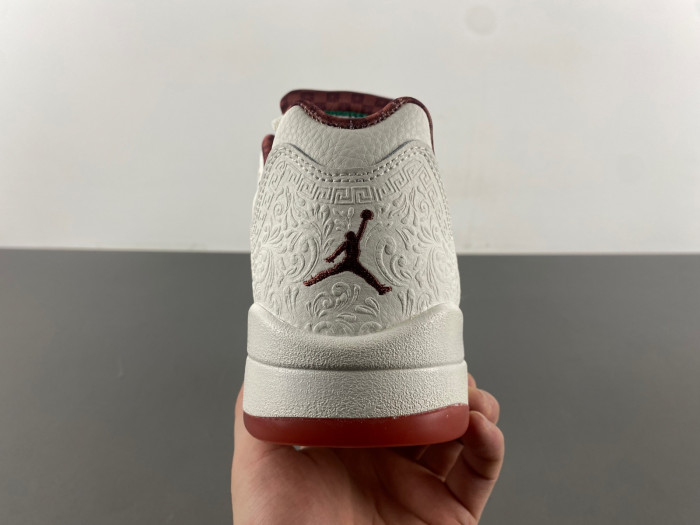 Air Jordan 5 "El Grito" Low top HF8833-100
