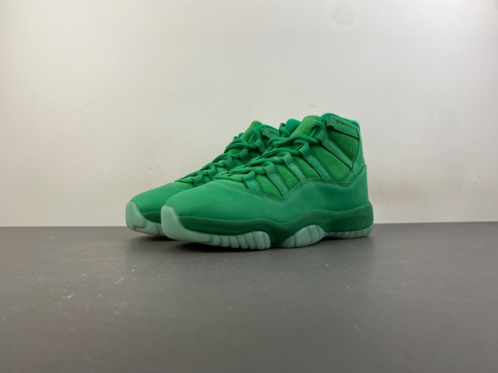 Air Jordan 11 Green lQ5700-900